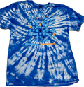 MOD Tie-Dye Dots Adult 2XL