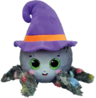 Beanie Boos Weaver