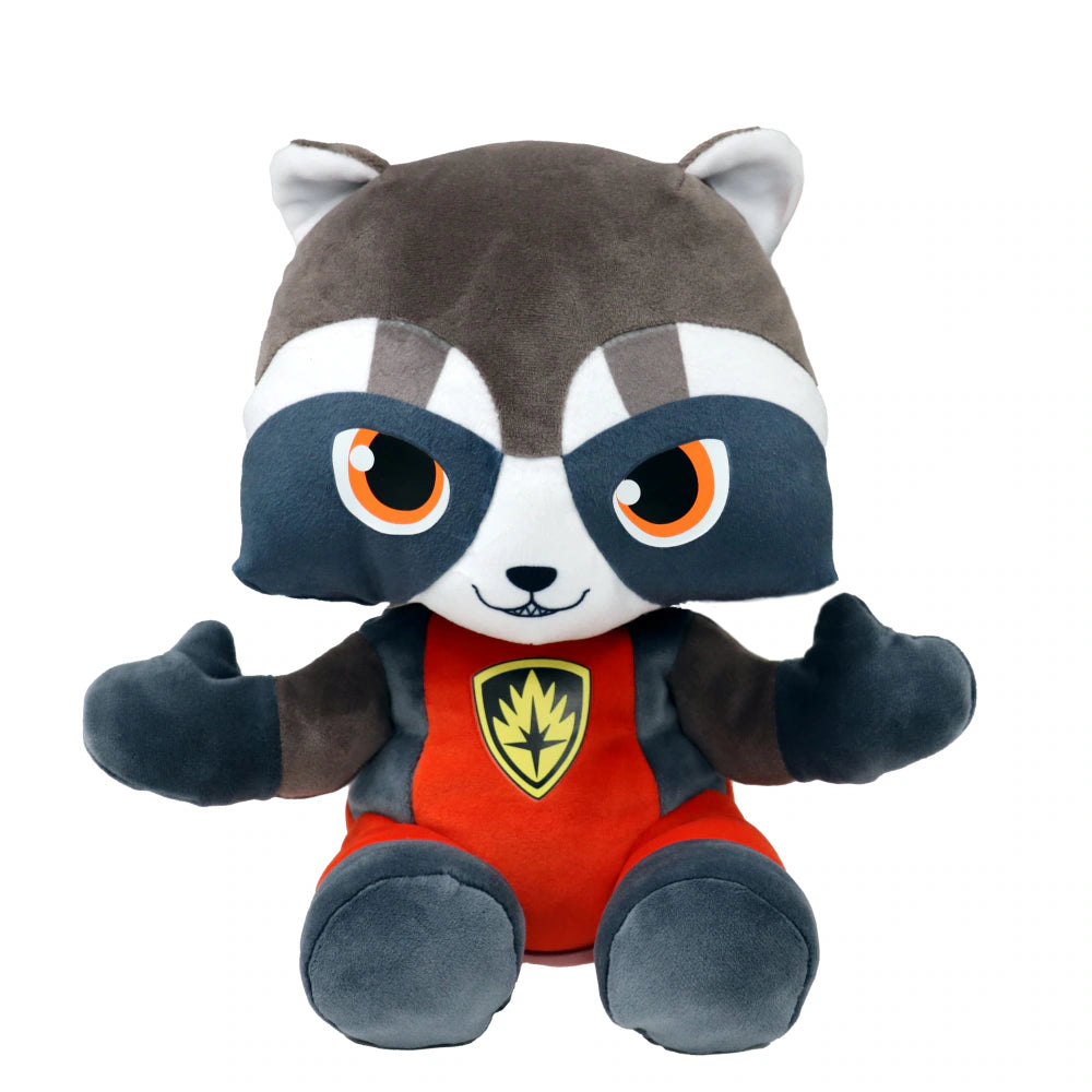 Beanie Babies Rocket