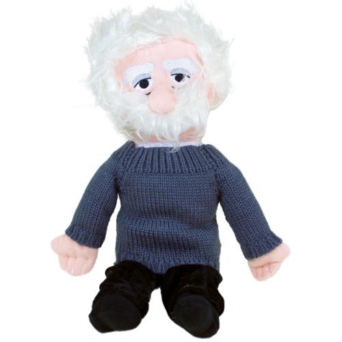 Einstein Little Thinker