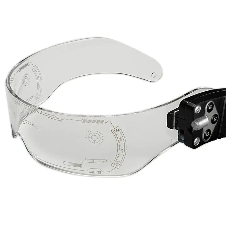 Night Ops Glasses