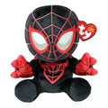 Miles Morales Beanie Babies