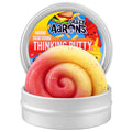 Ketchup & Mustard Mini Thinking Putty