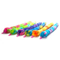 Tie Dye Snake 20"
