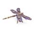 Metal Earth Steampunk Dragonfly