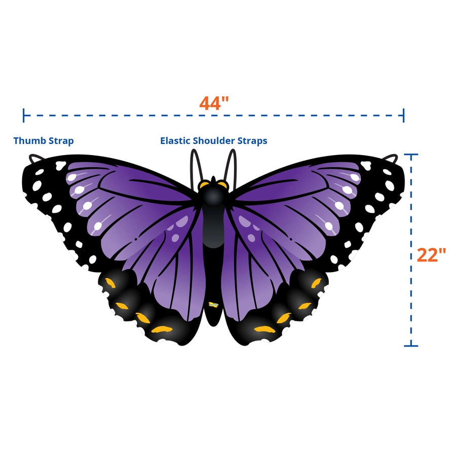 Butterfly Wings