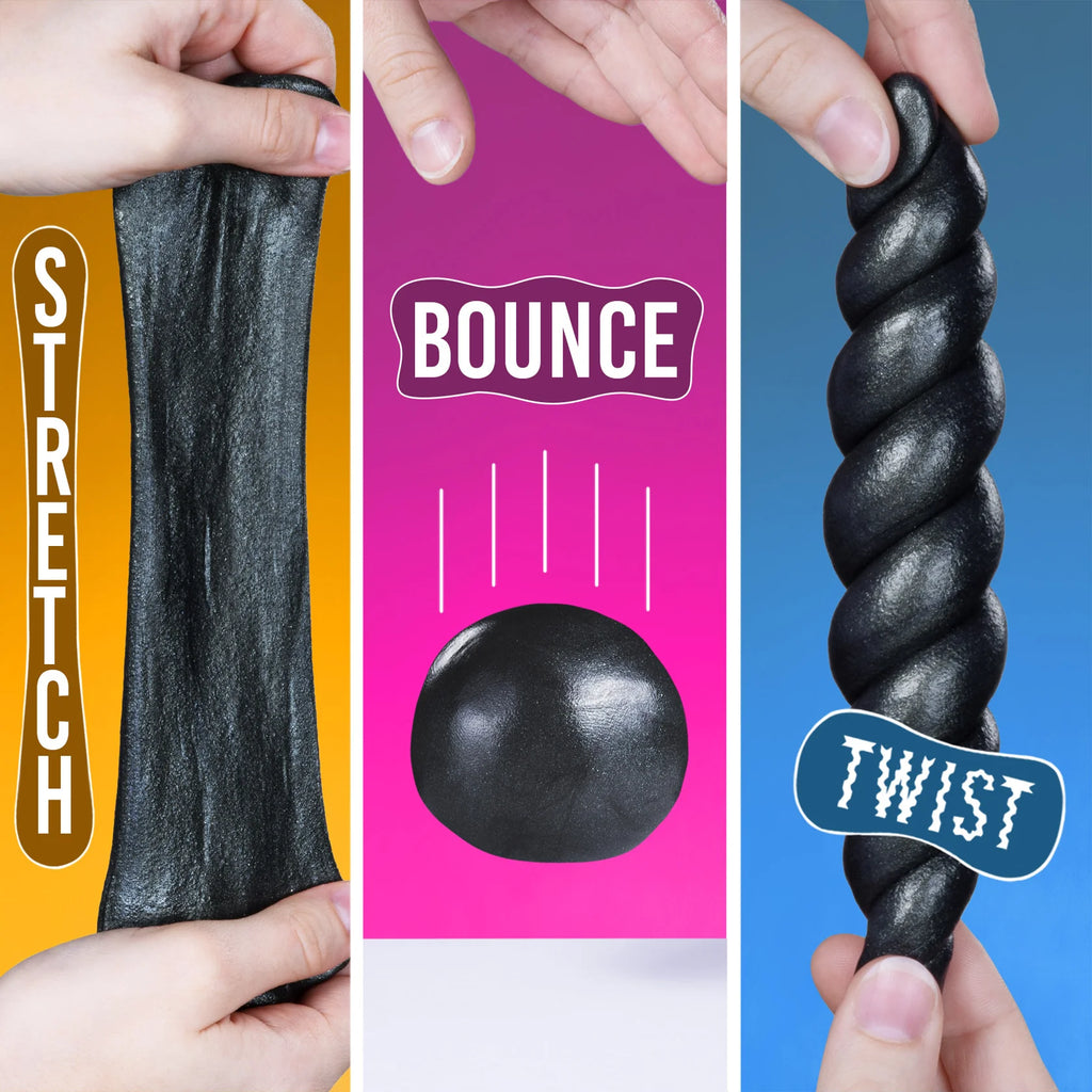 Strange Attractor Full Size Thinking Putty