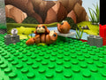 Otter - Fidget Friend - Includes Play Scene