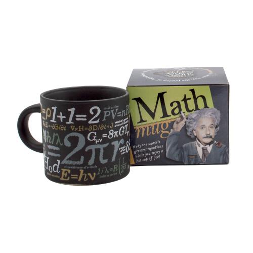 Math Mug