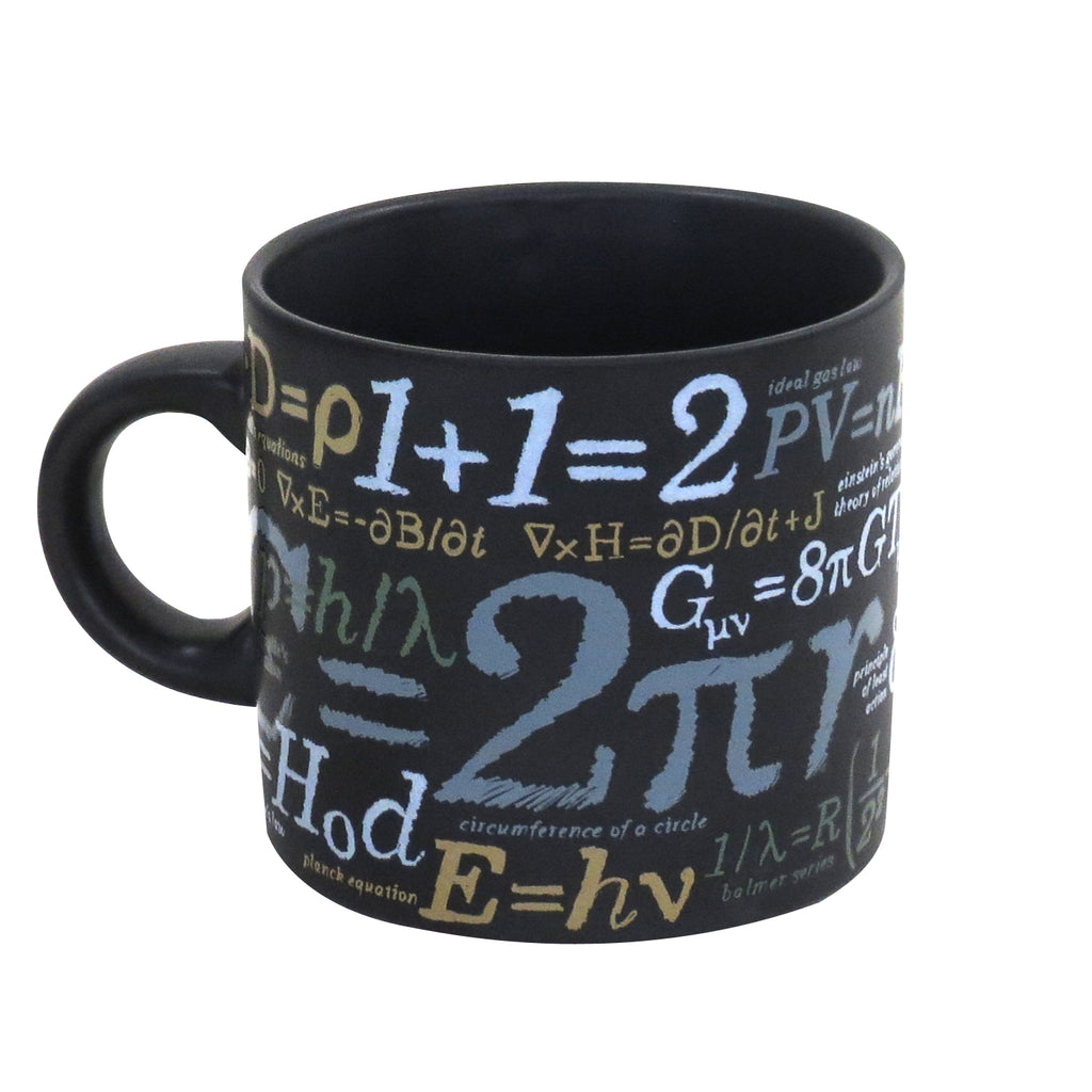 Math Mug