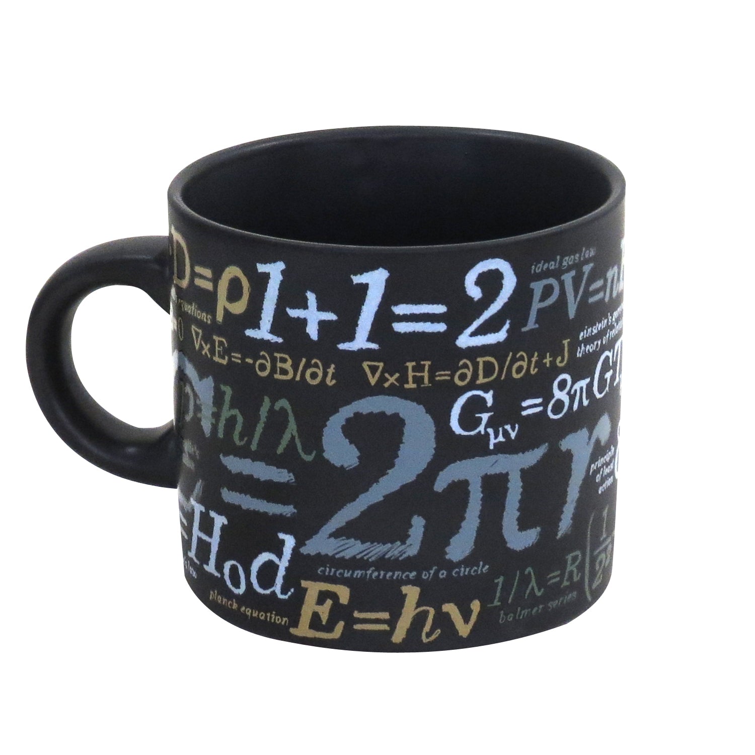 Math Mug