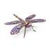 Metal Earth Steampunk Dragonfly