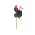 Lollyplush Possum 6" (16cm)