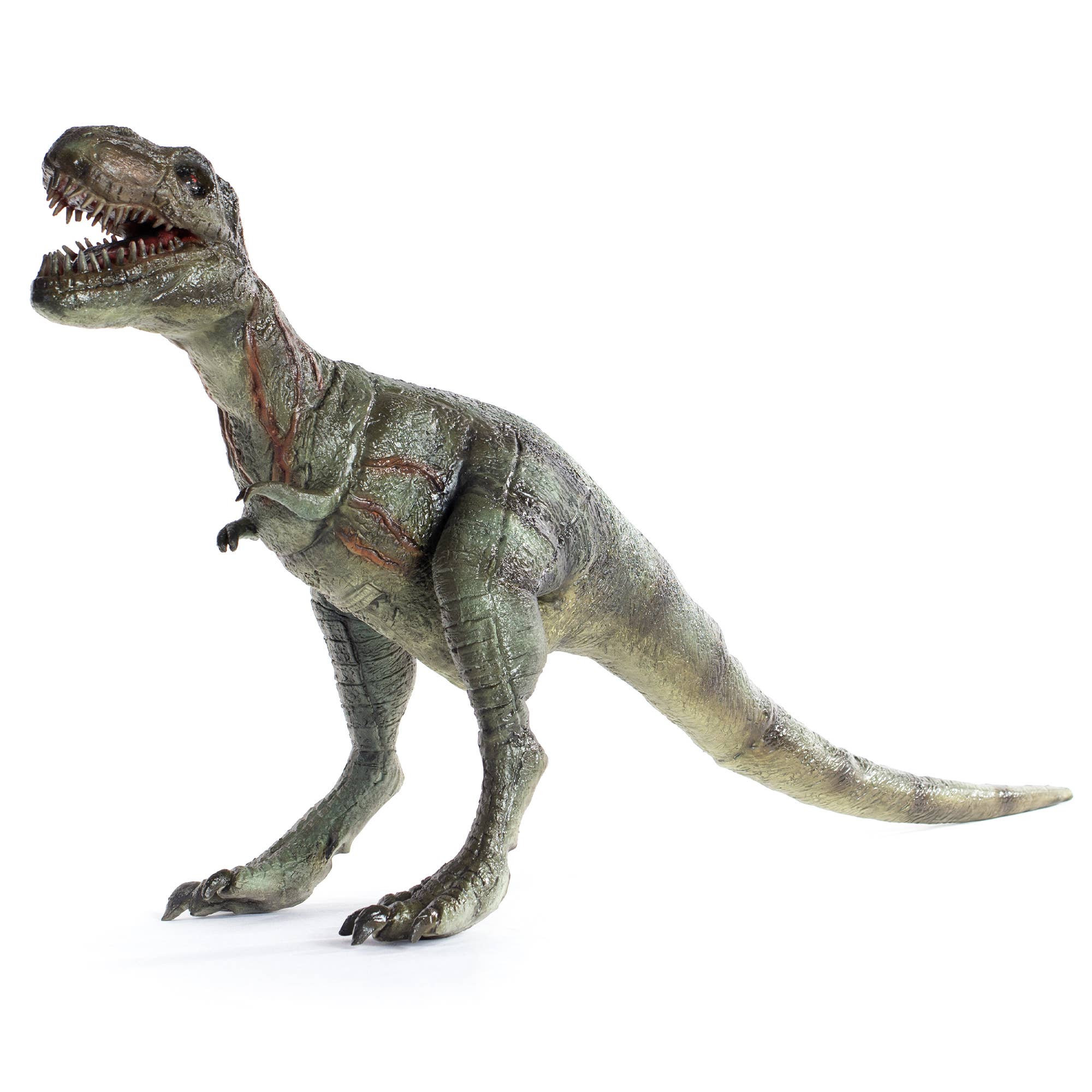 Soft Stuffed T-Rex 28"