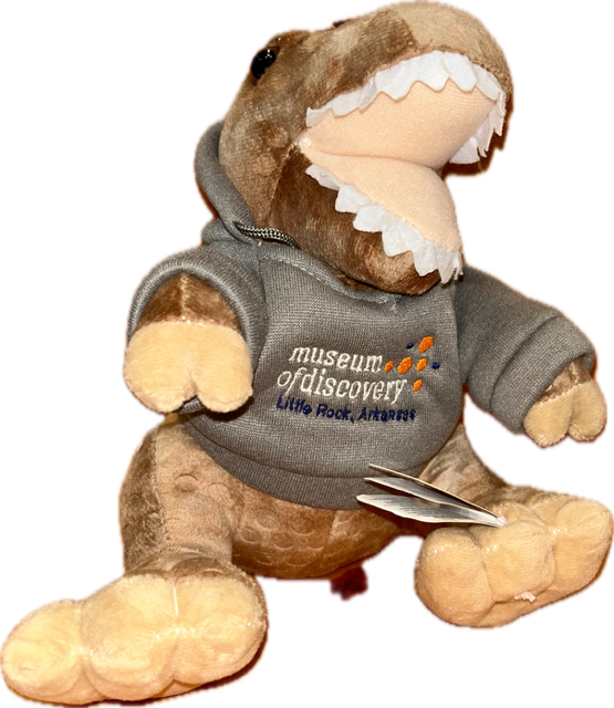 T-Rex MOD Hoody
