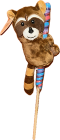 Hitcher Raccoon