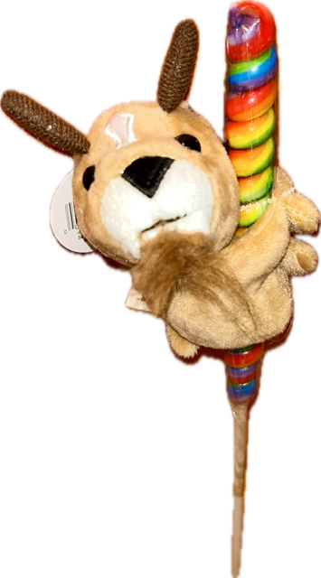 Hitcher Goat