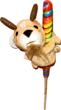 Hitcher Goat