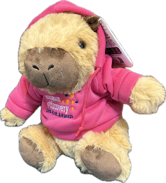 Capybara MOD Hoodie