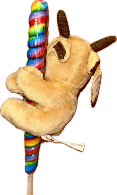 Hitcher Goat