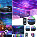 The Q6 LED Starry Projection Light
