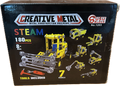Creative Metal 7 in 1