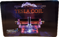 MOD Postcard Tesla