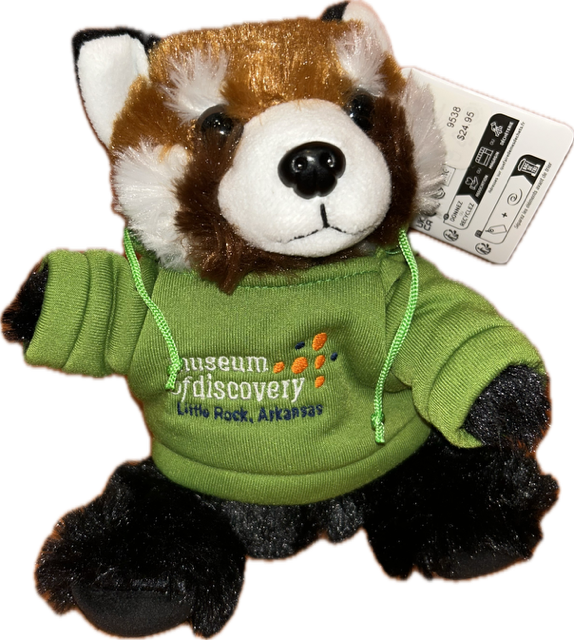 Red Panda MOD Hoody