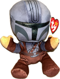 Star Wars: The Mandalorian - Beanie Babies