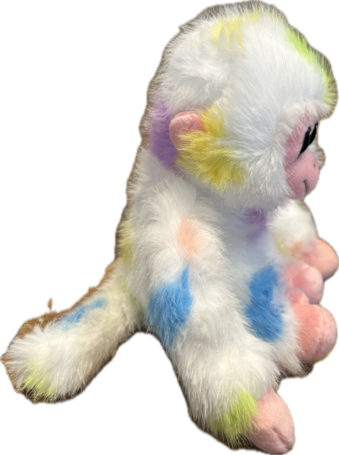 Flo - Beanie Babies