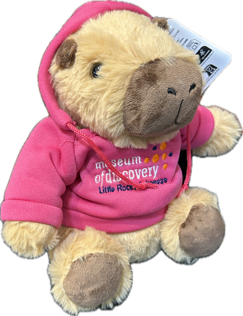 Capybara MOD Hoodie