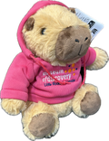 Capybara MOD Hoodie