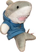 Shark MOD Hoody