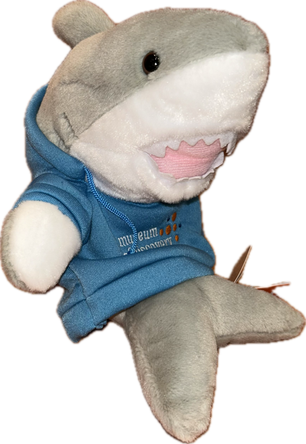 Shark MOD Hoody