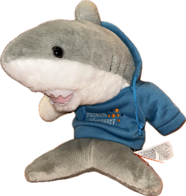 Shark MOD Hoody