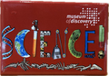 Red Science Magnet MOD