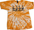 MOD Tie-Dye Dots Adult Medium