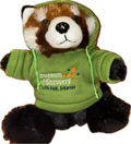 Red Panda MOD Hoody
