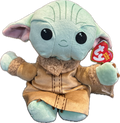 Grogu Beanie Babies
