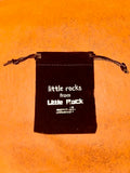 Souvenir Little Rocks Bag
