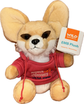 Fennec Fox MOD Hoody