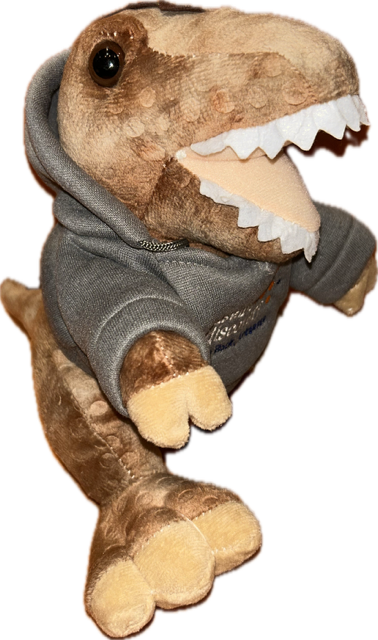 T-Rex MOD Hoody