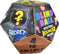 Blind Ball Mystery: Beanie Bouncers: Halloween Series 1