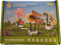 Insect Blocks Green Box