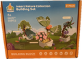 Insect Blocks Orange Box