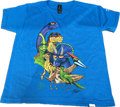 Cool Dinos 100% HW Cotton Youth T-Shirt