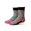 Totally Rad Big Feet