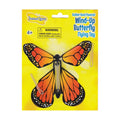 Wind-Up Butterfly