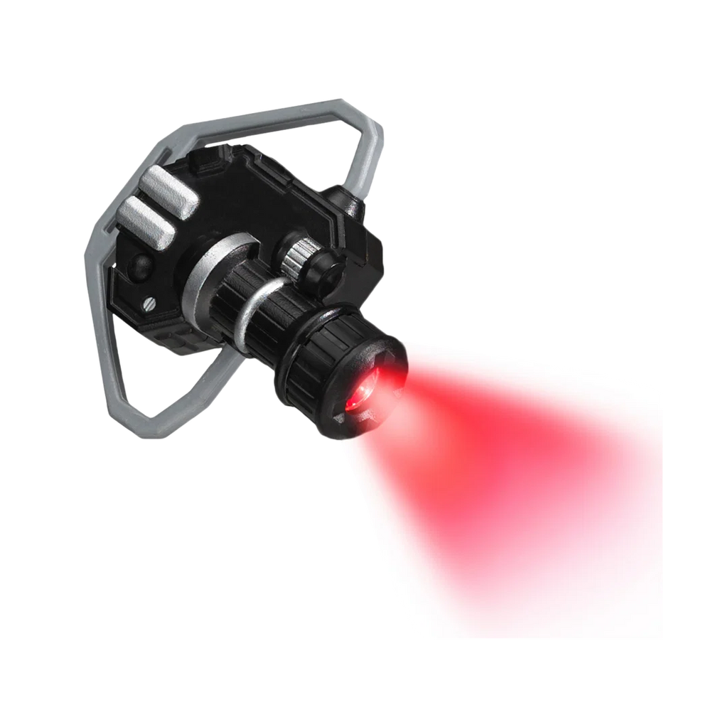 Micro Spy Light