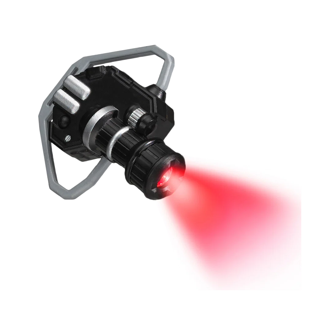 Micro Spy Light